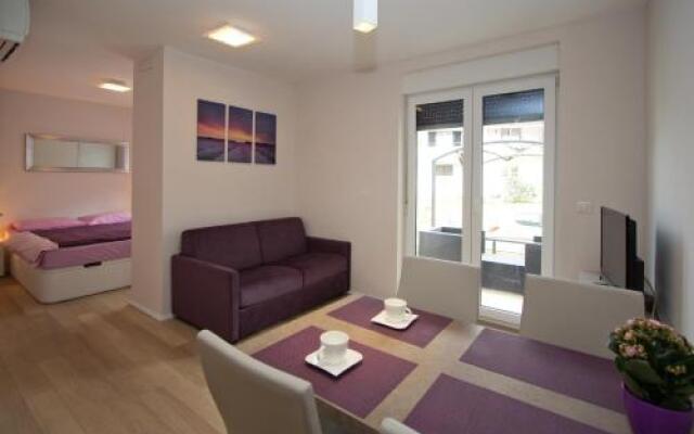 Apartman Adria