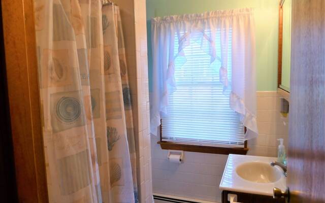 41 Patterson - 2 Bedroom House