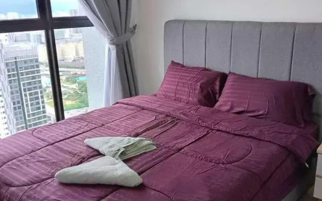 Trion Suites KL By DSM