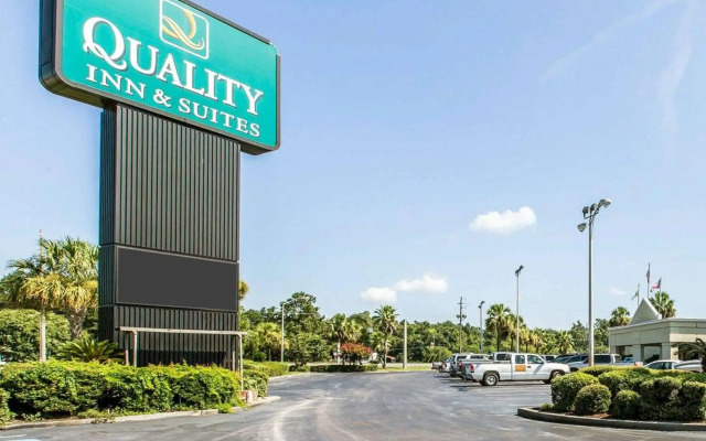 Quality Inn & Suites