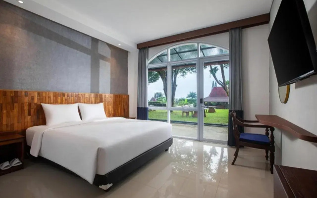 Casa De Lani Resort & Convention