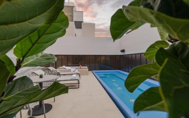 Sites Barranquilla