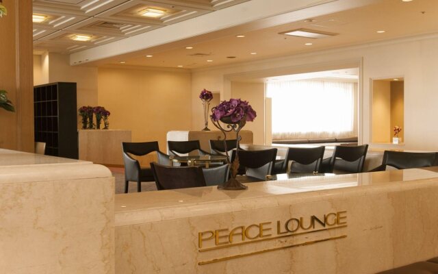 Sendai Hills Hotel