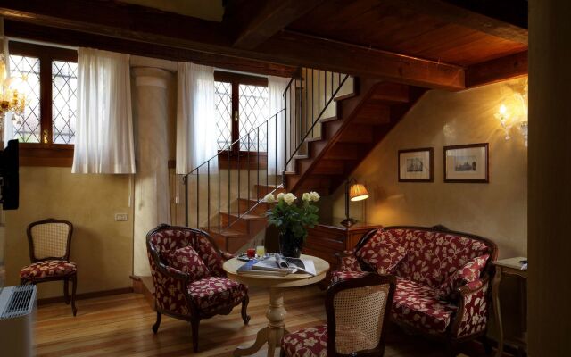 Hotel Bisanzio