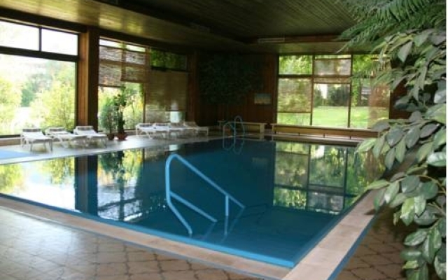 Schlosshotel Post