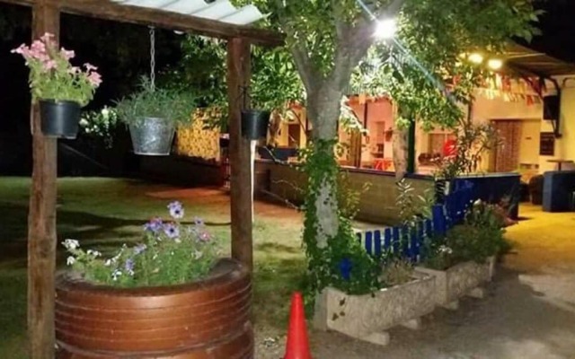 Albergue Dulcinea del Toboso