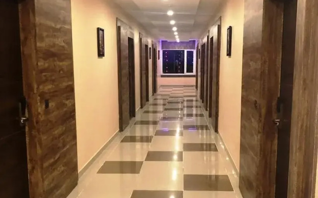 Hotel Padmavati Fort View