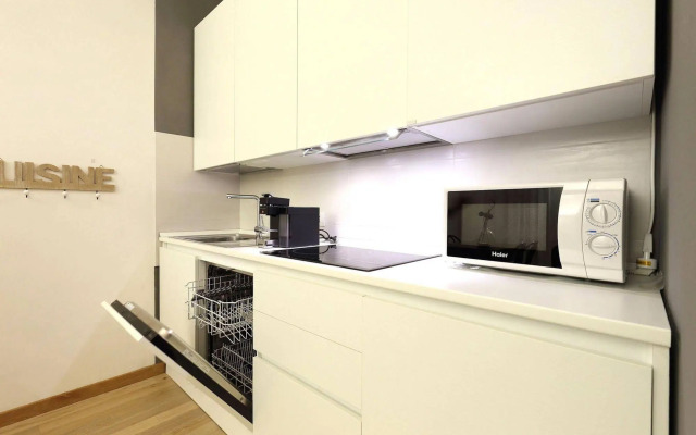 Relais White Houses Florence