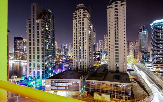 Arabian Beach Apartment at JBR THE WALK