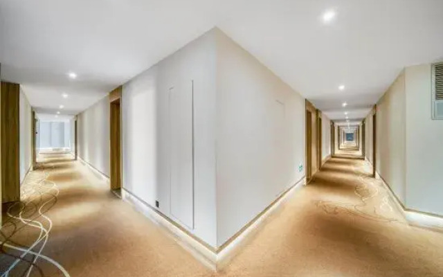 HanTing Premium Hotel (Shengzhou)