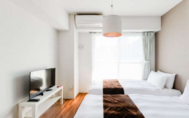 OF High Grade Nippombashi Apartment No2 – Guest Rooms – Osaka