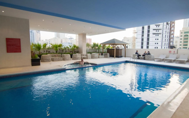 Premier Hotel