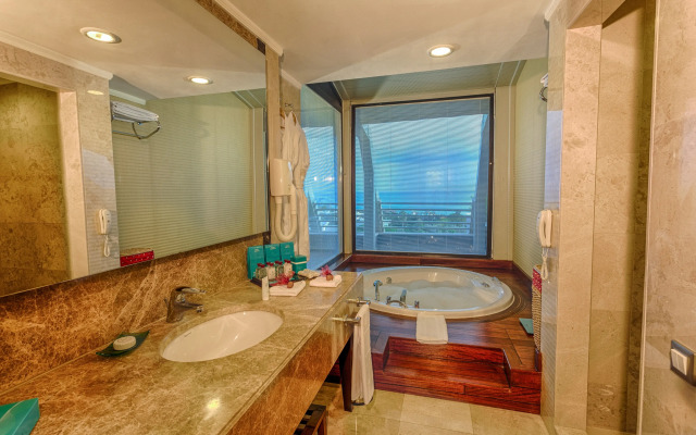 Susesi Luxury Resort - All Inclusive