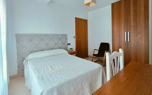 Belvilla by OYO Holiday Home in Almeria