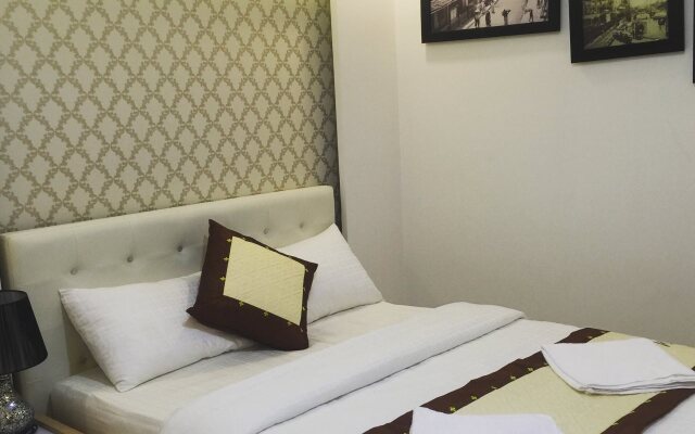 White Star Hotel