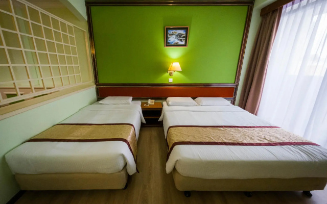 Miri Hotel