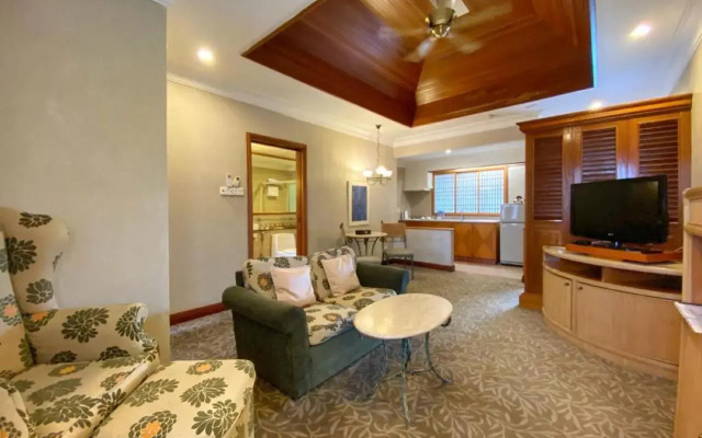 Tiara Labuan Hotel