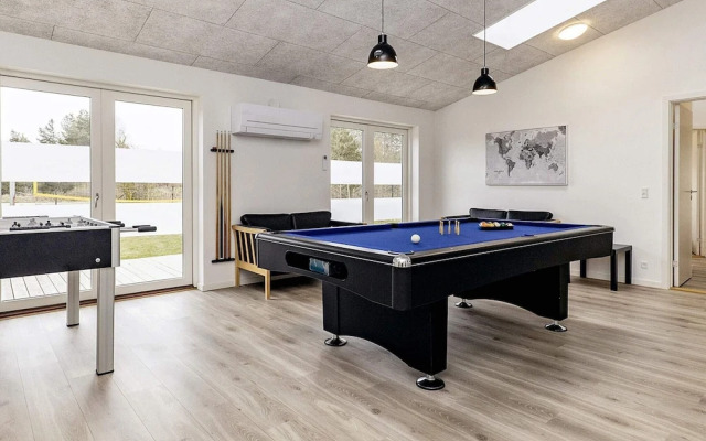 Holiday Home in Væggerløse