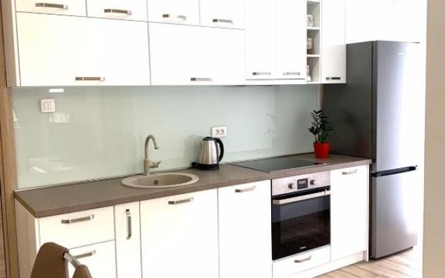 Apartmani Kažanegra33