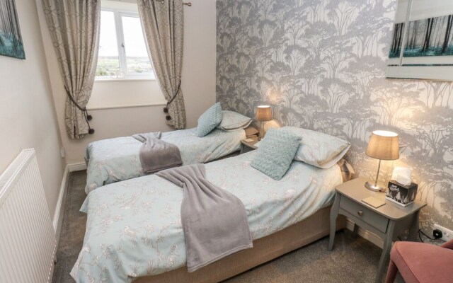 Boshaw Cottage