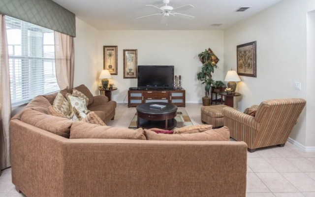 Margarita's West Haven Vacation Home