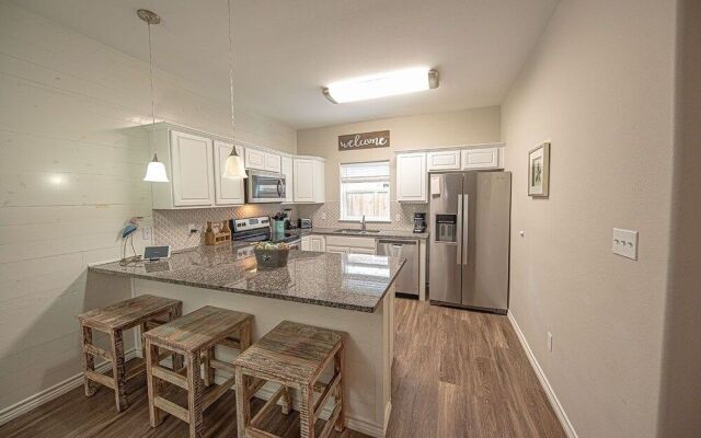 Beachside 302 - 3 Br Townhouse