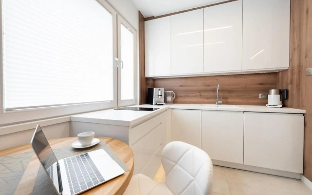 Apartament Silesian Vip Gliwice