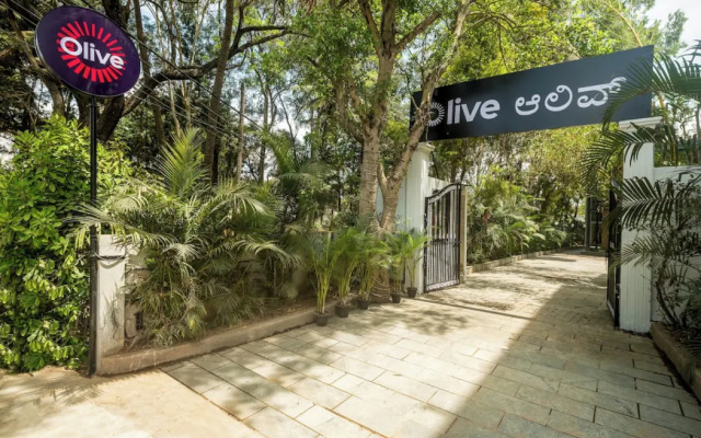 Olive Golflinks - by Embassy Group