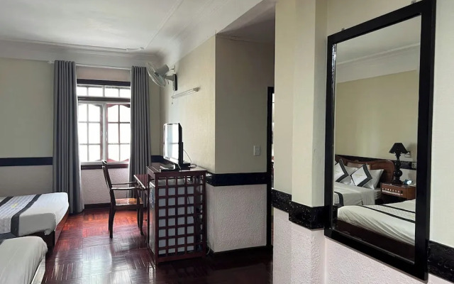 Orient Hotel Da Nang