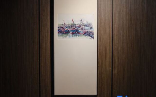 Windson Hotel Haikou (arcade Old Street store)