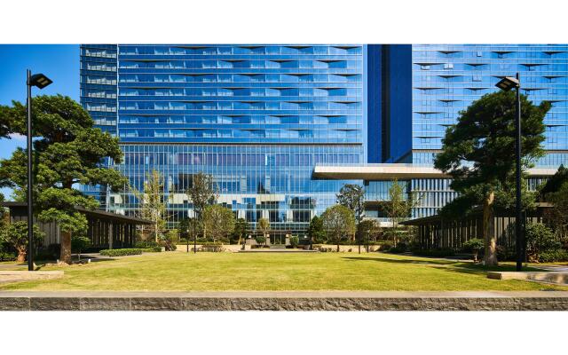 InterContinental Hefei by IHG