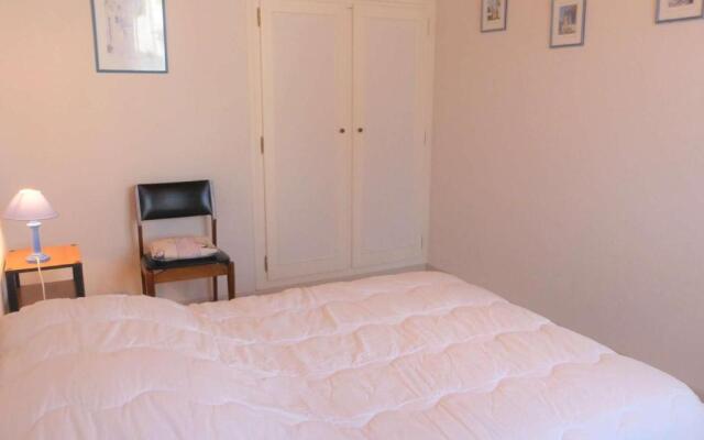 Maison Bretignolles-sur-Mer, 3 pièces, 6 personnes - FR-1-224A-383