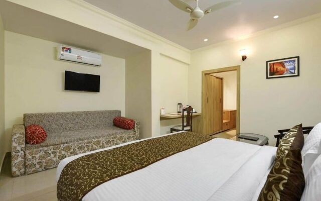 Padmini Bagh Resort By Inventree, Udaipur