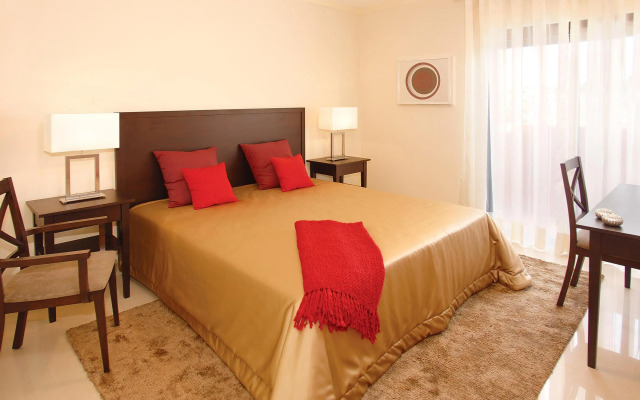 Amendoeira Golf Resort