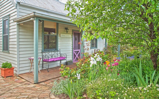 Quince Cottage Daylesford