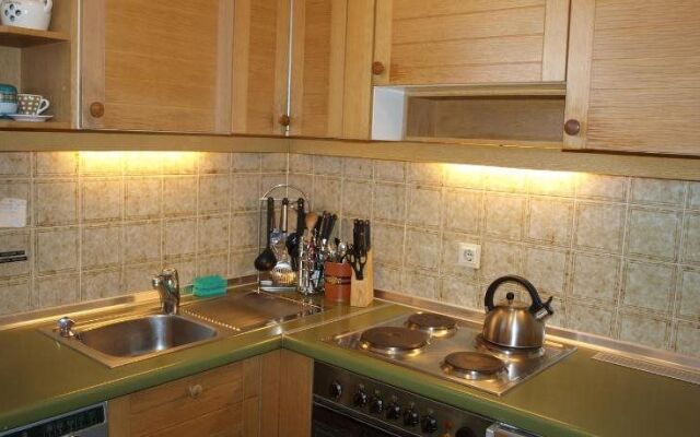 Kurpark Appartements