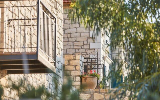 Orelia Cretan Villas - Private Pool
