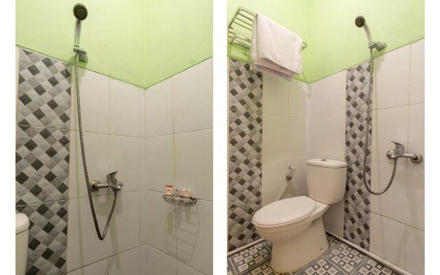 Hutasimo Residence by Oyo Rooms