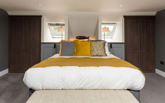 The Marmalade Hotel