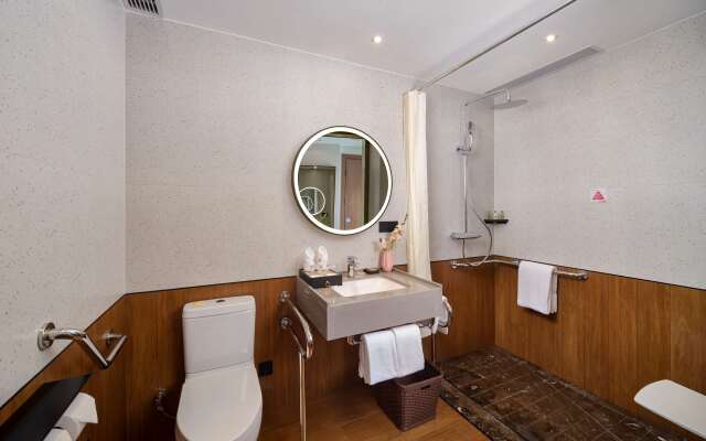 Hilton Garden Inn Jinzhou Central Street