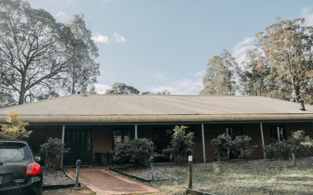 Hunter Valley Retreat