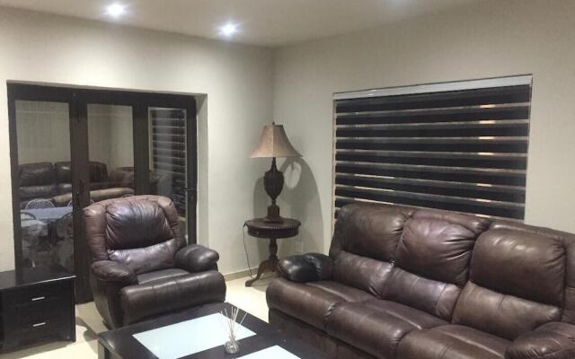 Naldorado Executive Villa