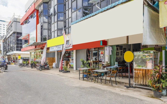 Spot On 91344 Wr House Syariah Batam