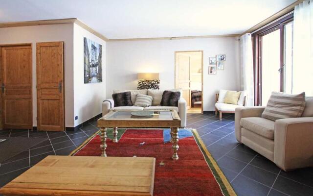 Le Paradis 22 Apartment - Chamonix All Year