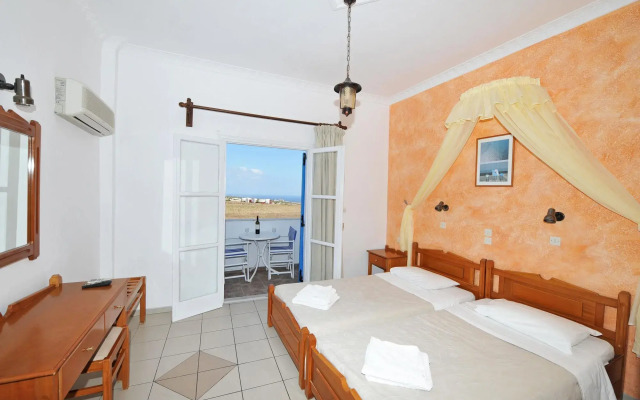 Hotel Olympia
