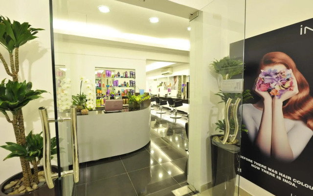 Fraser Suites Seef Bahrain