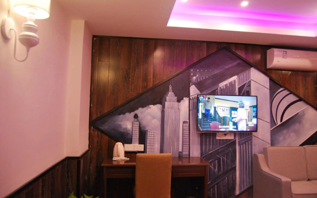 Chengyi Chain Hotel
