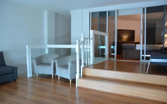 New Point Miami Beach Apartments