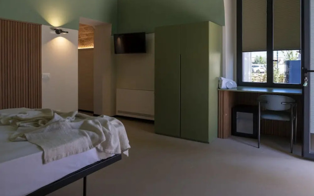 casale della vittoria