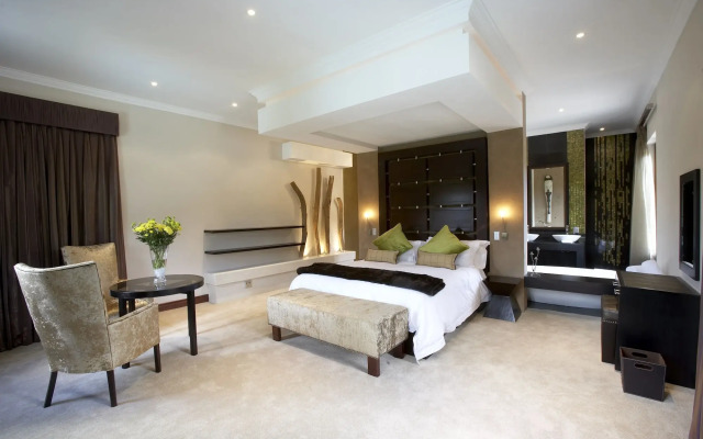 Nova Constantia Boutique Residence